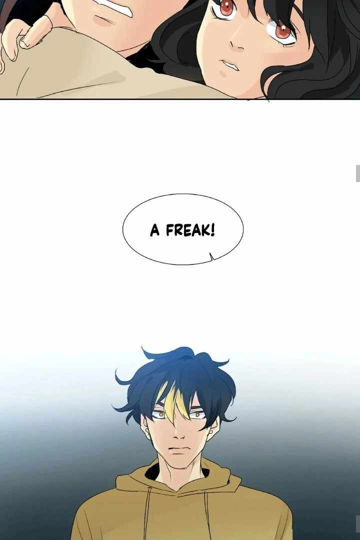 Read Heroes Plan.B chapter 1 image 33 on Lezhin