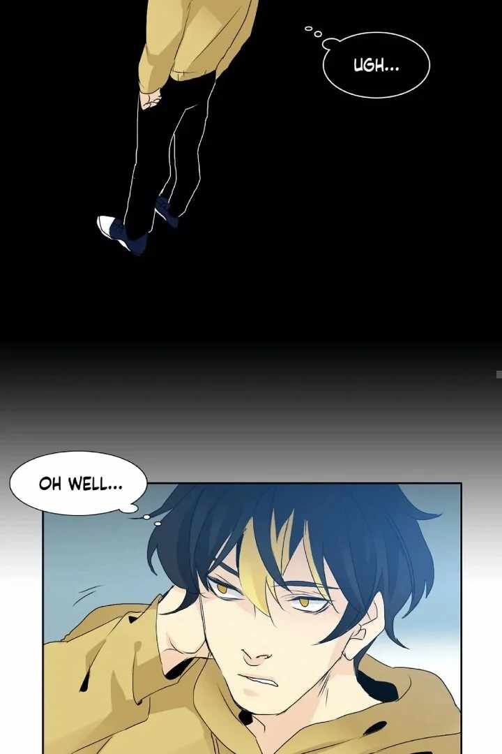 Read Heroes Plan.B chapter 1 image 37 on Lezhin