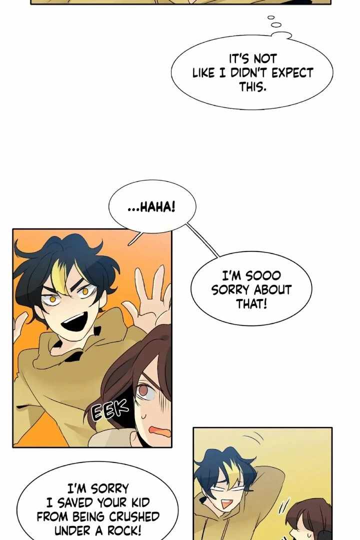 Read Heroes Plan.B chapter 1 image 38 on Lezhin