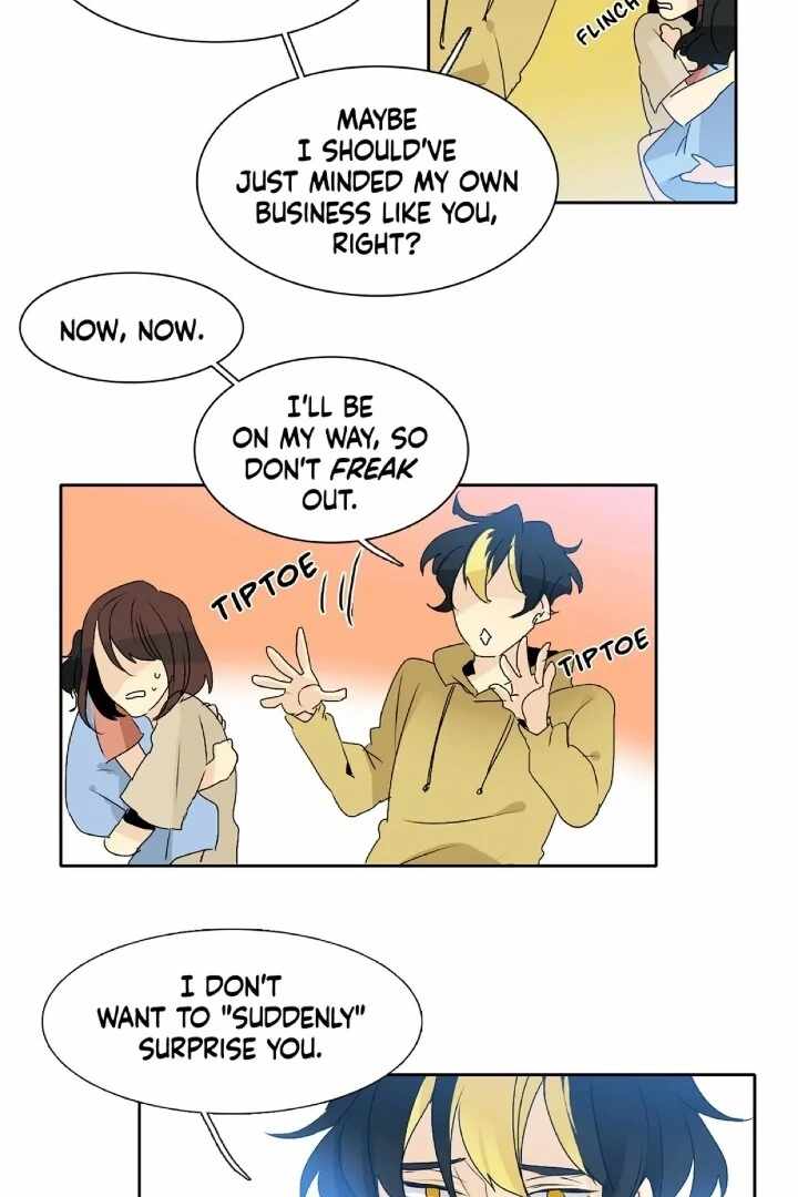 Read Heroes Plan.B chapter 1 image 39 on Lezhin