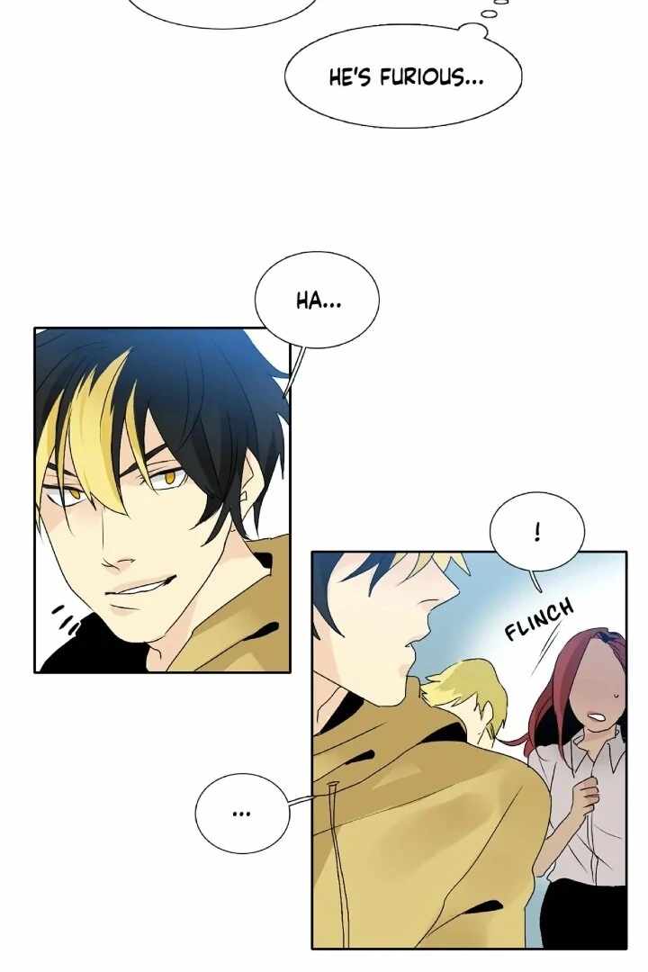 Read Heroes Plan.B chapter 1 image 41 on Lezhin