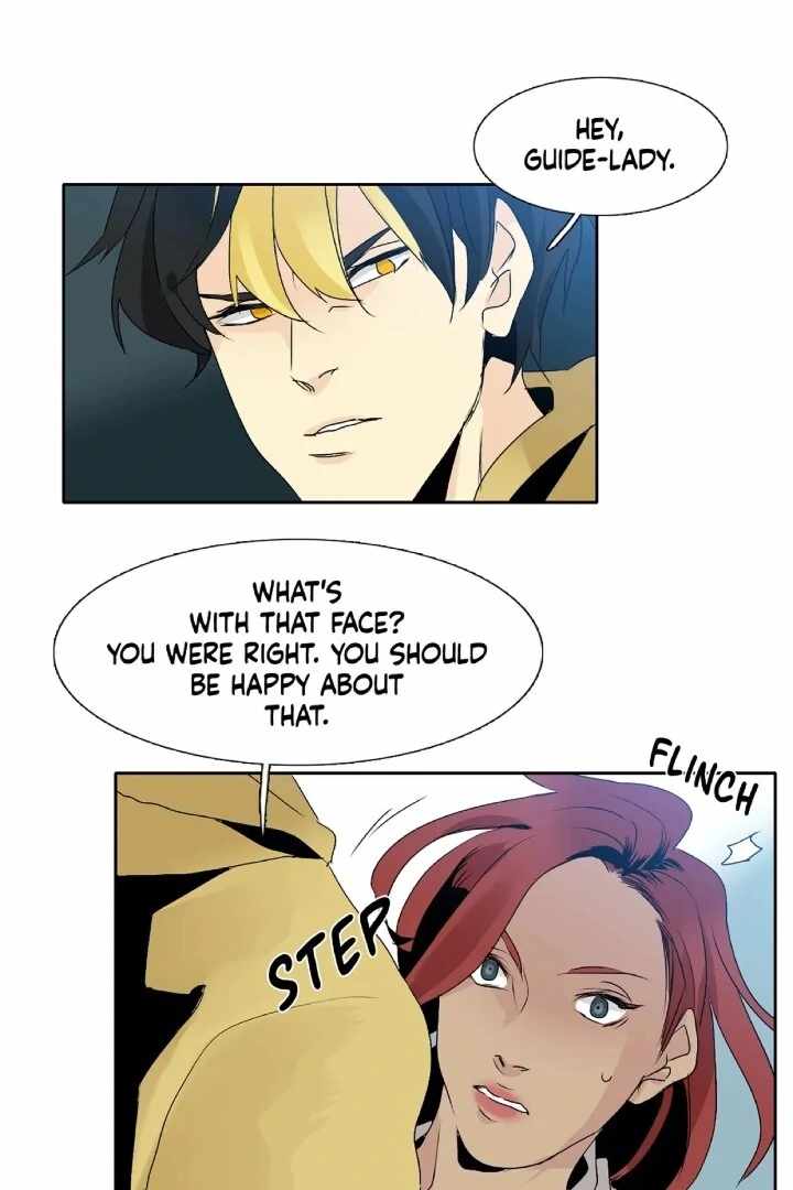Read Heroes Plan.B chapter 1 image 42 on Lezhin