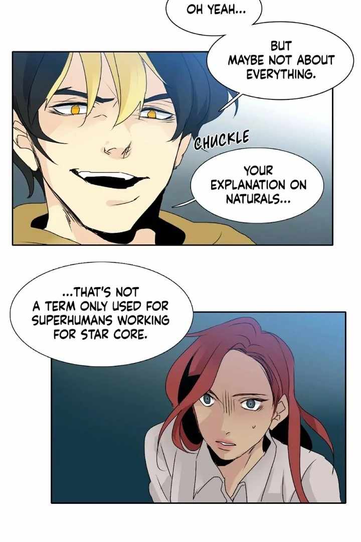 Read Heroes Plan.B chapter 1 image 44 on Lezhin