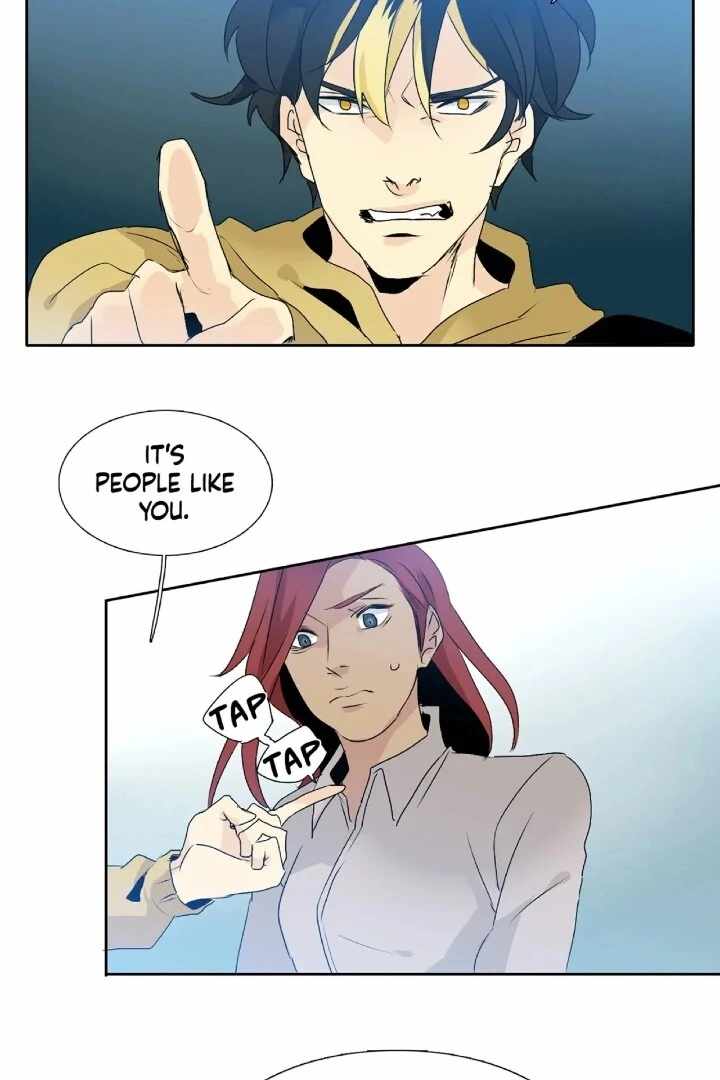 Read Heroes Plan.B chapter 1 image 46 on Lezhin