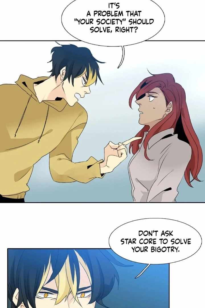 Read Heroes Plan.B chapter 1 image 47 on Lezhin