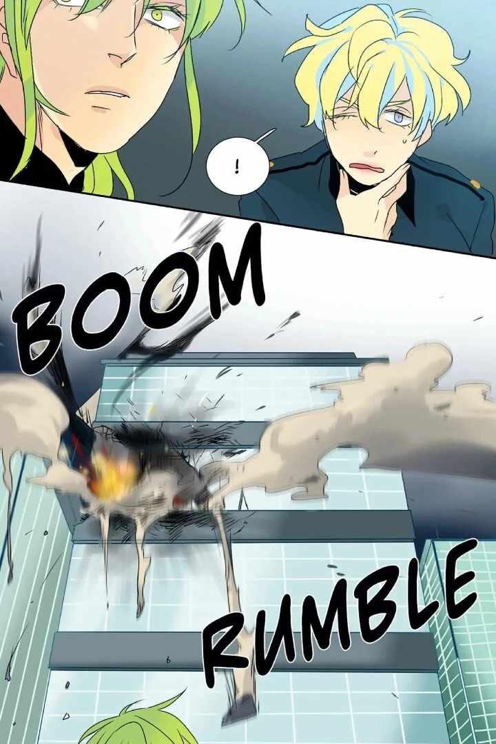 Read Heroes Plan.B chapter 1 image 5 on Lezhin