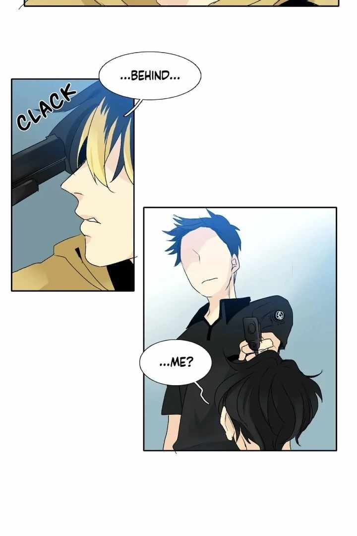 Read Heroes Plan.B chapter 1 image 50 on Lezhin