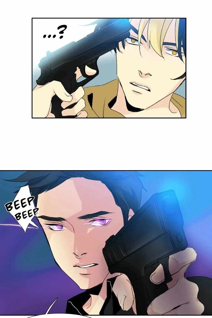 Read Heroes Plan.B chapter 1 image 51 on Lezhin