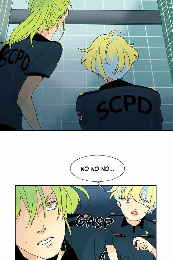 Read Heroes Plan.B chapter 1 image 6 on Lezhin