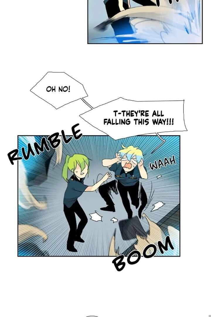 Read Heroes Plan.B chapter 1 image 8 on Lezhin