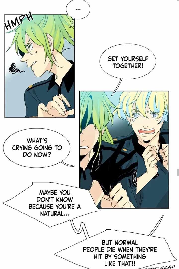 Read Heroes Plan.B chapter 1 image 9 on Lezhin