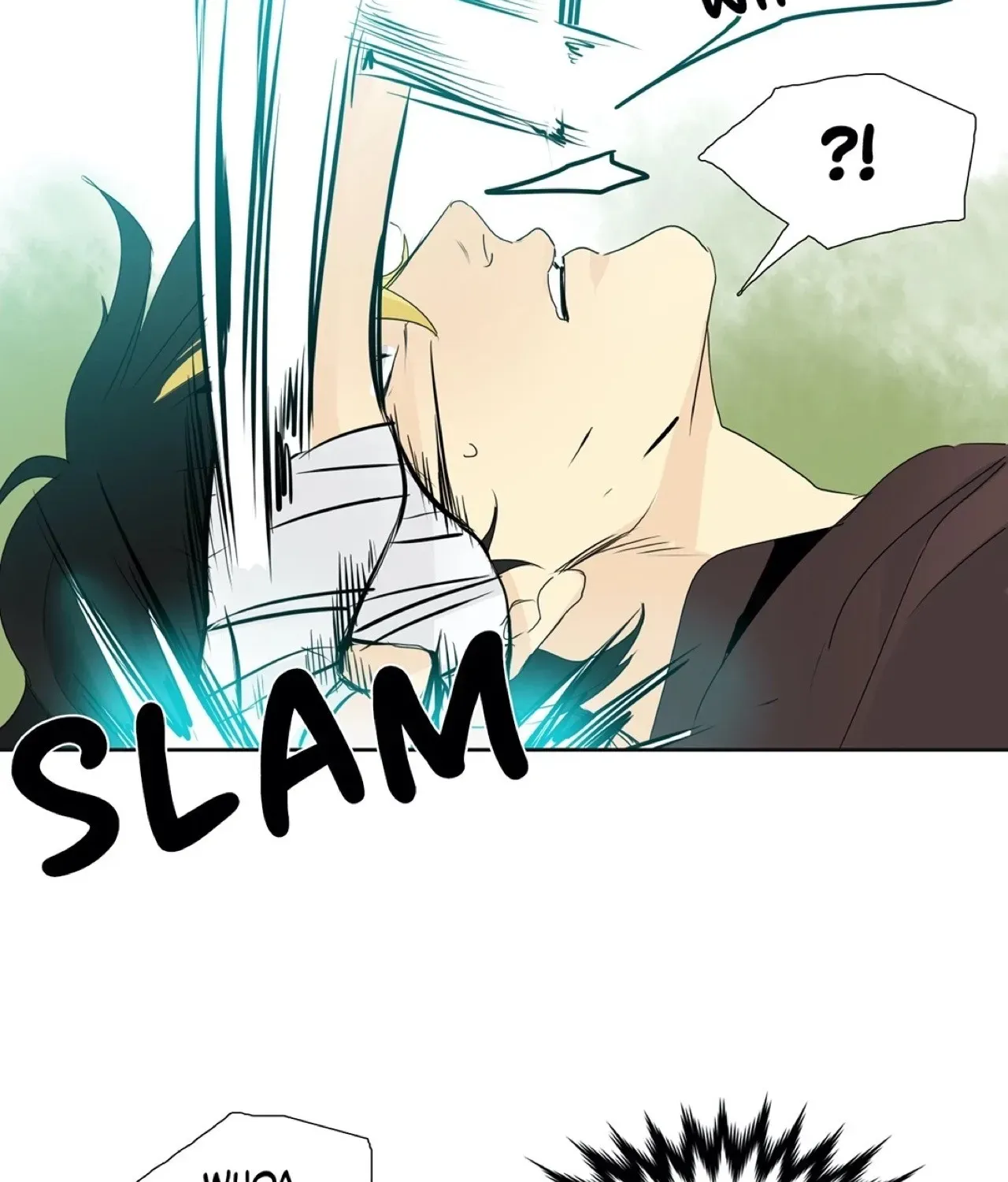 Read Heroes Plan.B chapter 10 image 10 on Lezhin