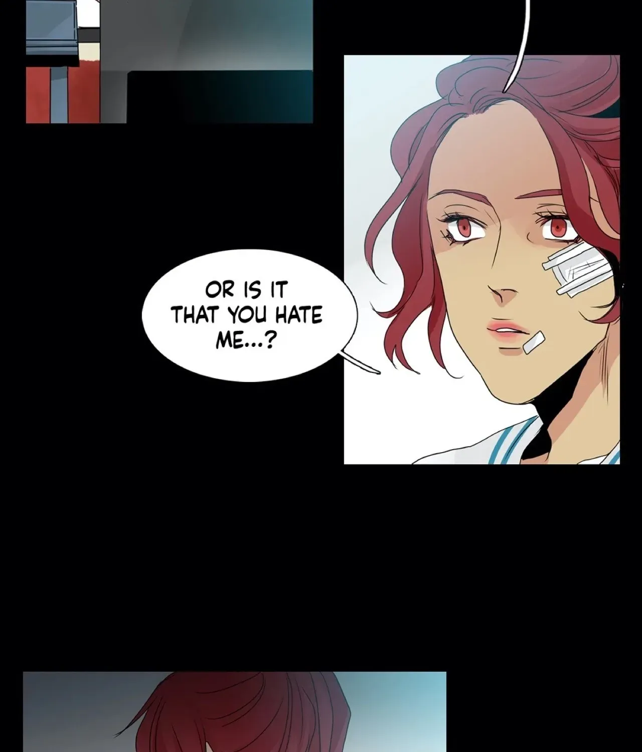 Read Heroes Plan.B chapter 10 image 101 on Lezhin