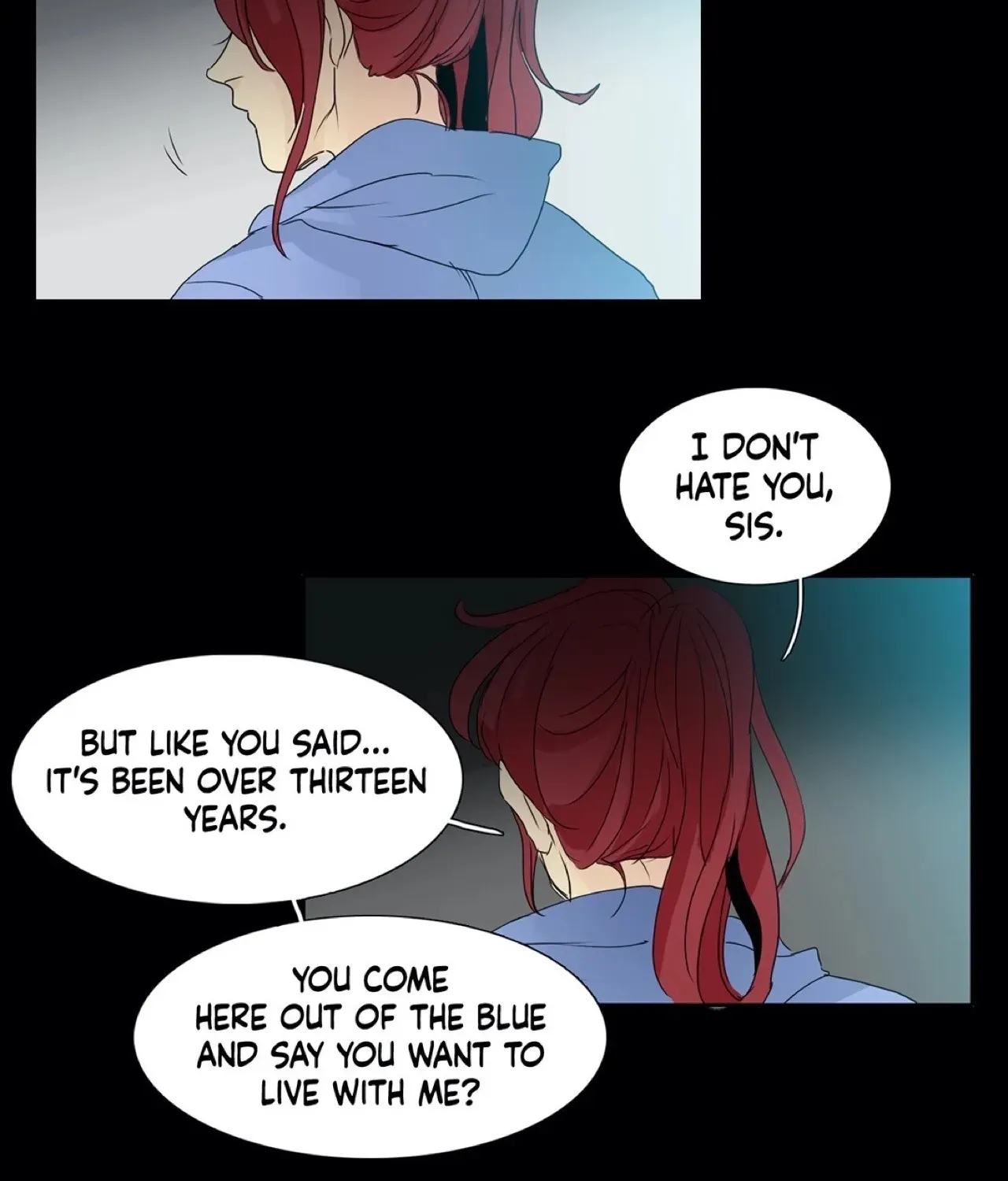 Read Heroes Plan.B chapter 10 image 102 on Lezhin