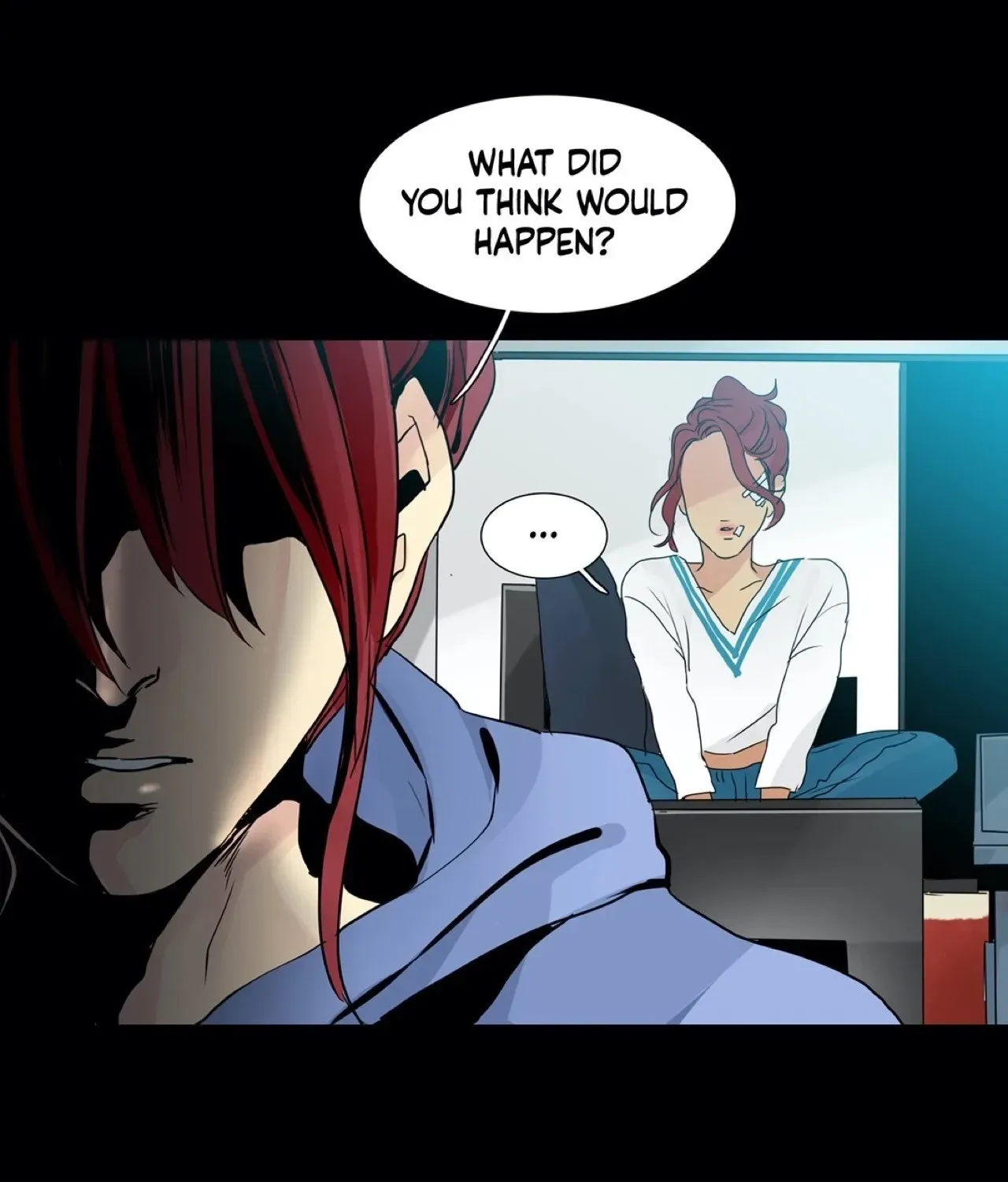 Read Heroes Plan.B chapter 10 image 103 on Lezhin