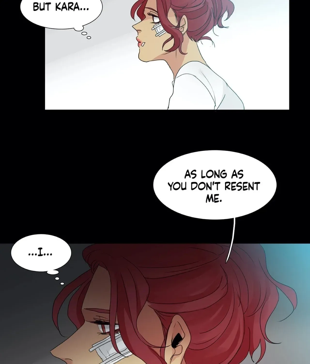 Read Heroes Plan.B chapter 10 image 105 on Lezhin