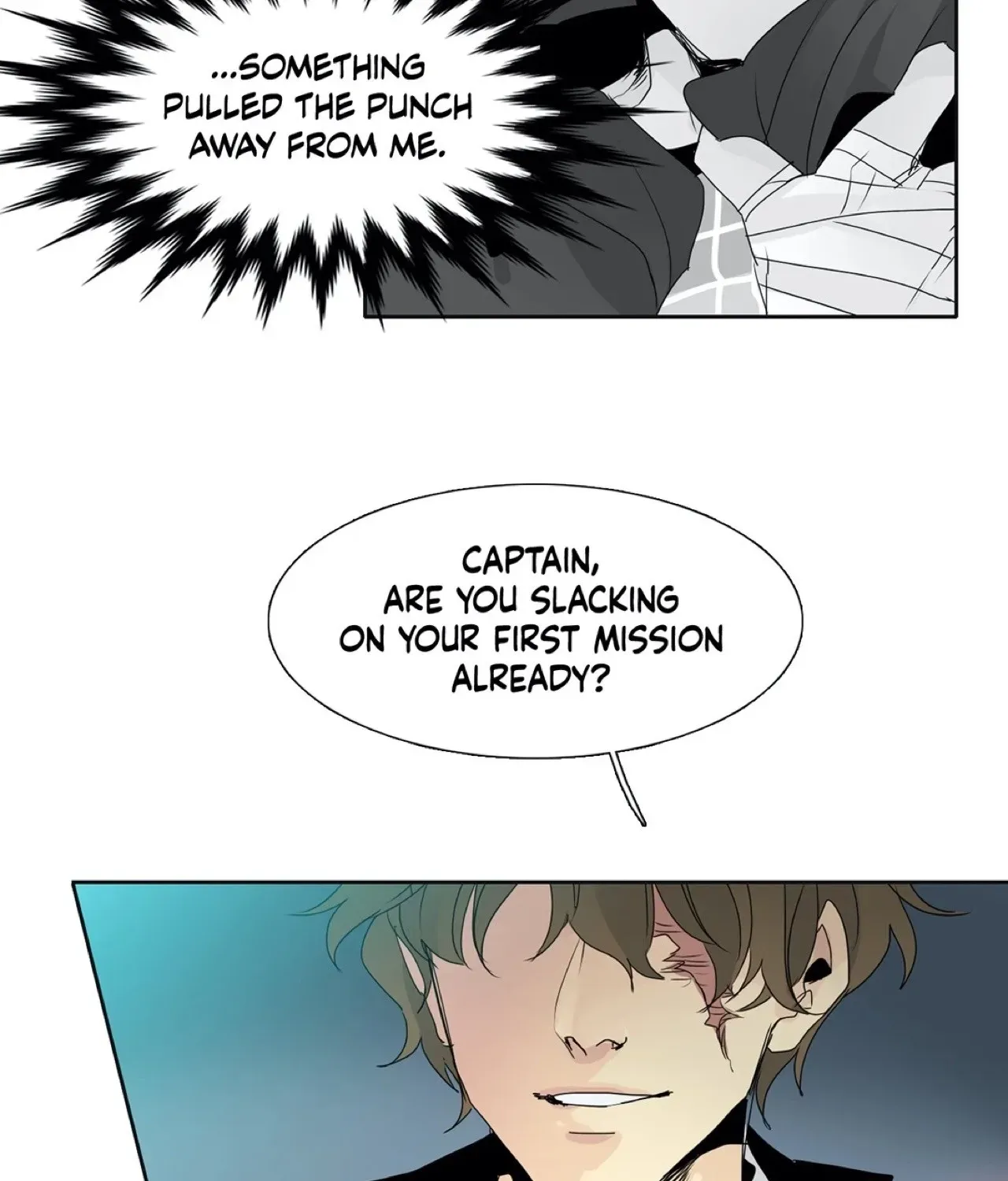 Read Heroes Plan.B chapter 10 image 13 on Lezhin