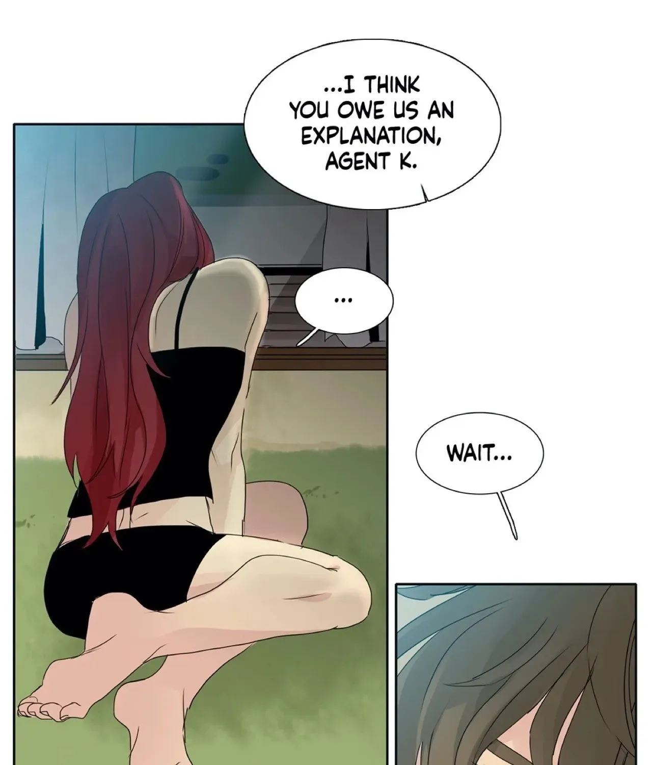 Read Heroes Plan.B chapter 10 image 25 on Lezhin