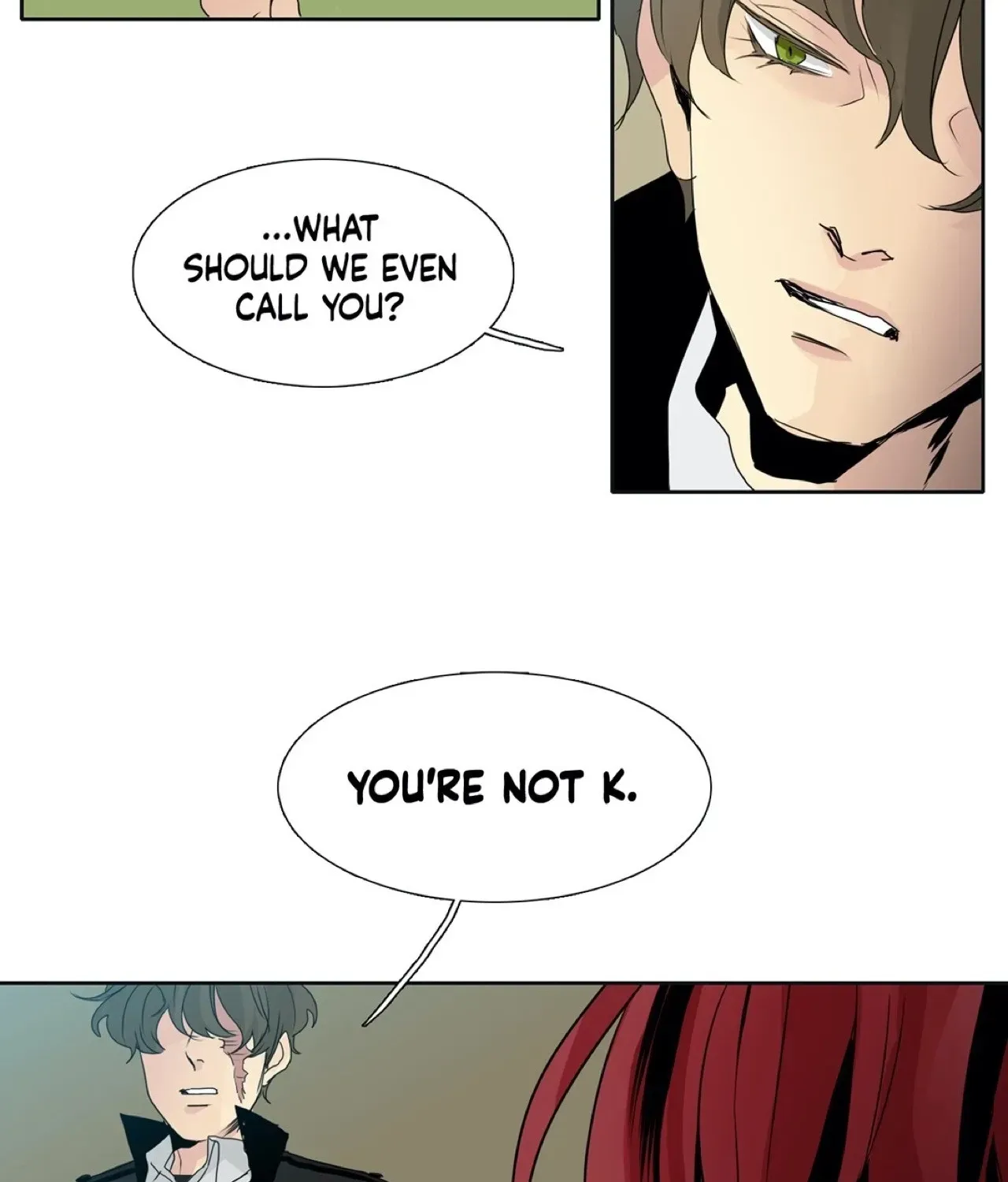 Read Heroes Plan.B chapter 10 image 26 on Lezhin
