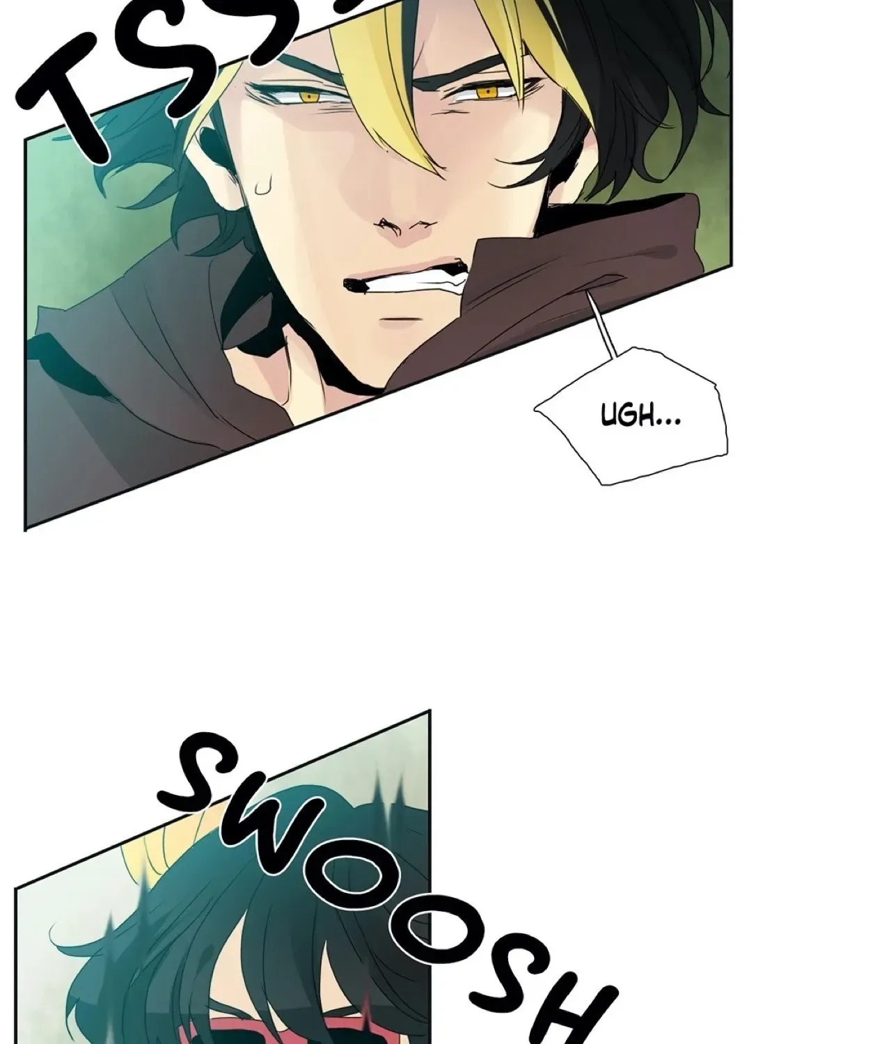 Read Heroes Plan.B chapter 10 image 3 on Lezhin
