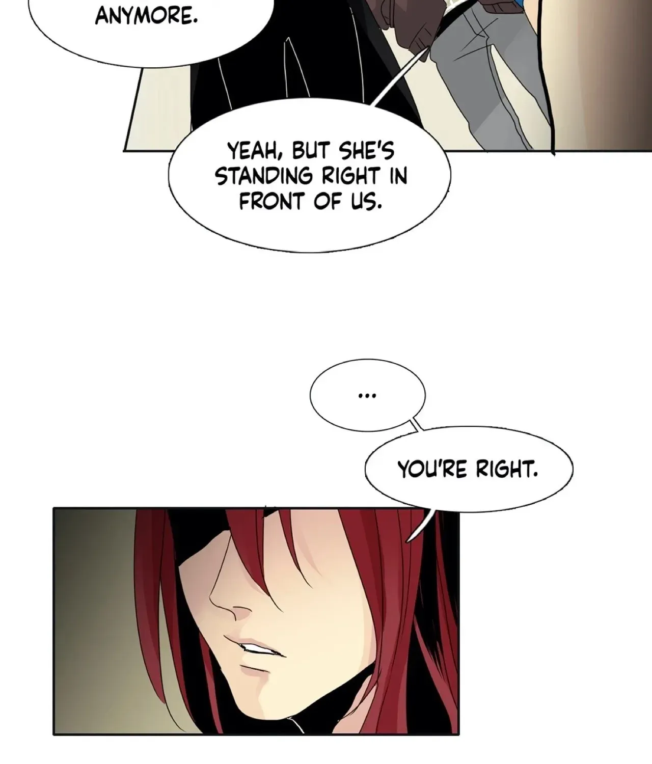 Read Heroes Plan.B chapter 10 image 31 on Lezhin