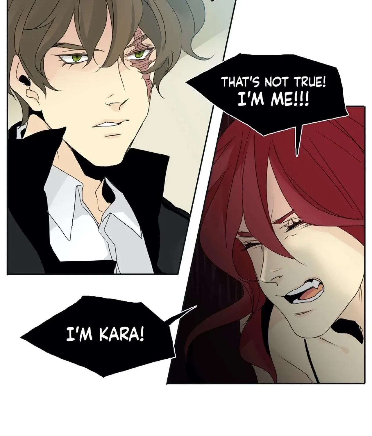 Read Heroes Plan.B chapter 10 image 34 on Lezhin