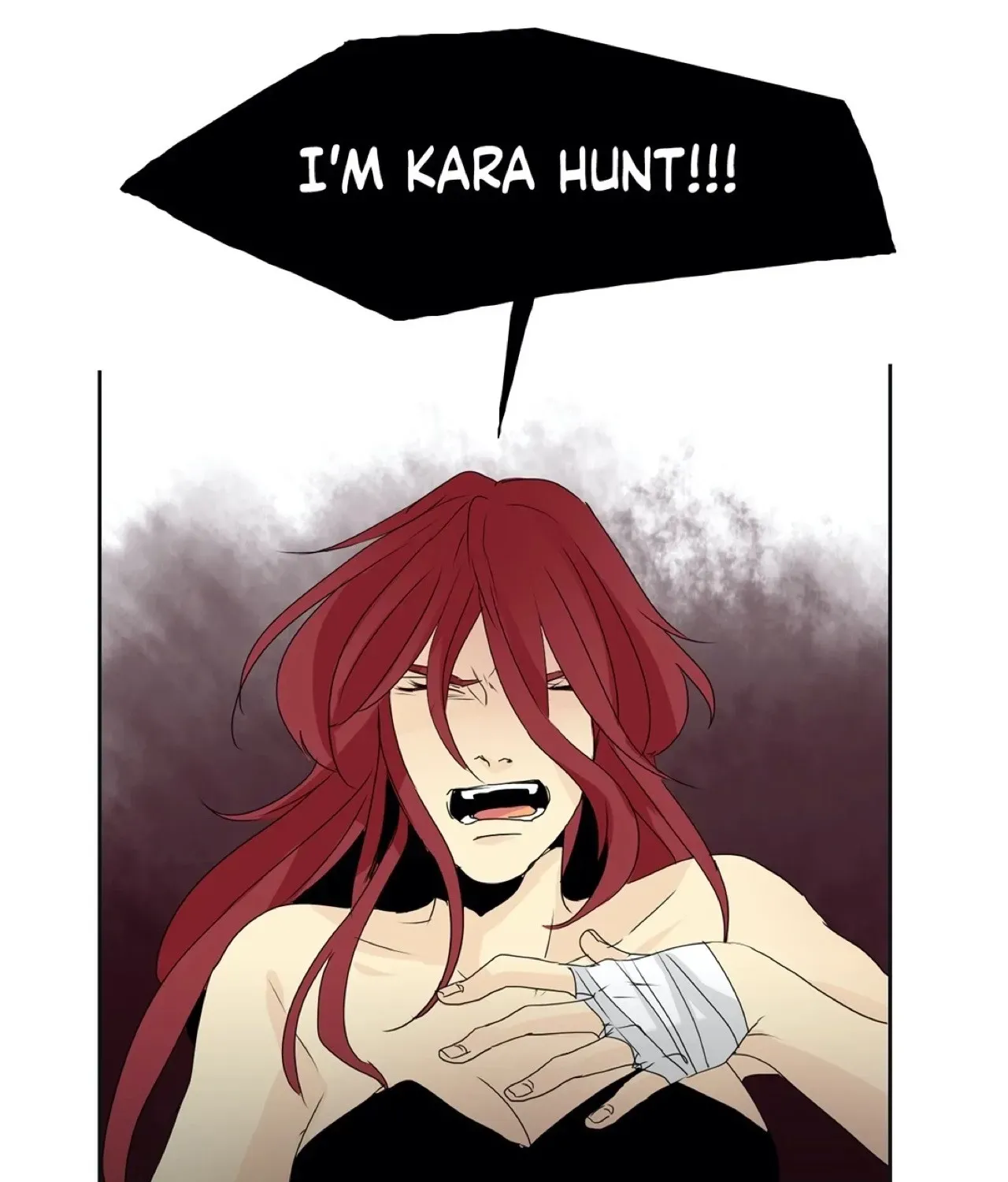 Read Heroes Plan.B chapter 10 image 35 on Lezhin