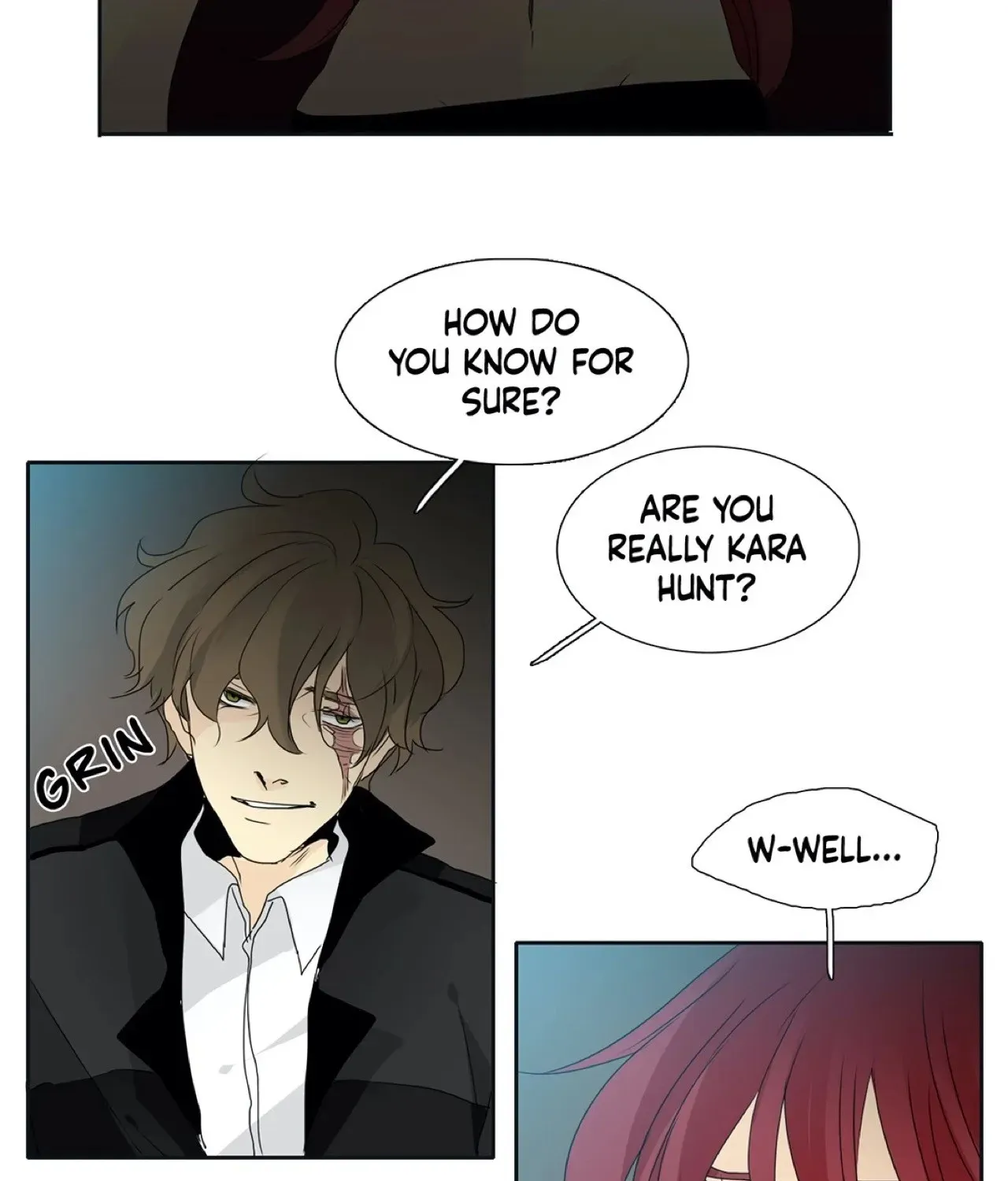 Read Heroes Plan.B chapter 10 image 37 on Lezhin