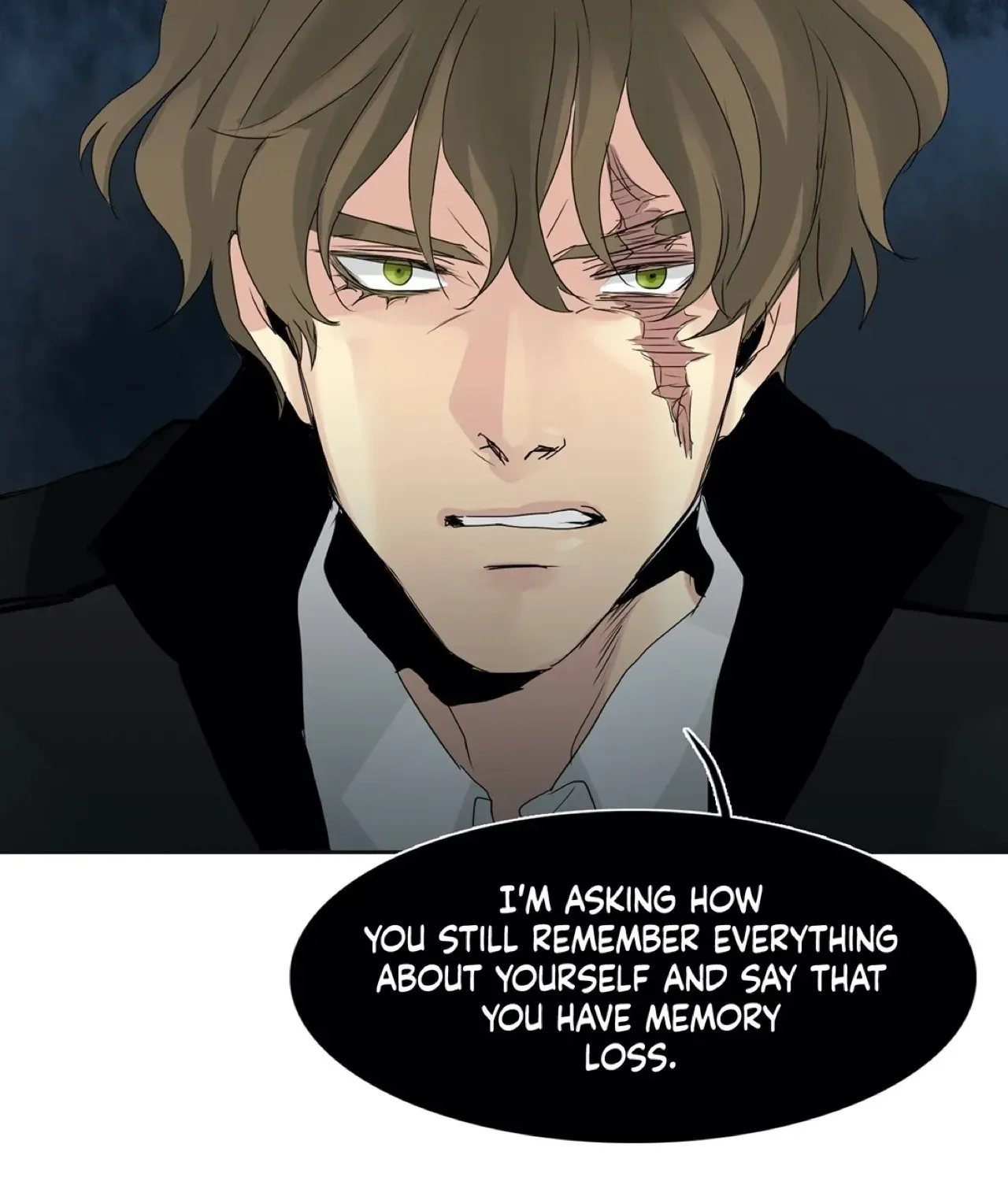 Read Heroes Plan.B chapter 10 image 39 on Lezhin