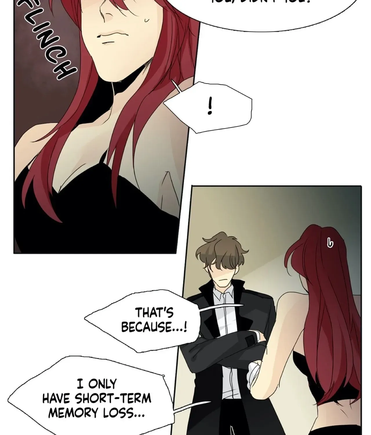 Read Heroes Plan.B chapter 10 image 41 on Lezhin