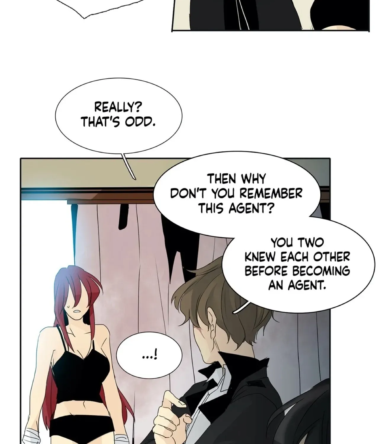 Read Heroes Plan.B chapter 10 image 42 on Lezhin