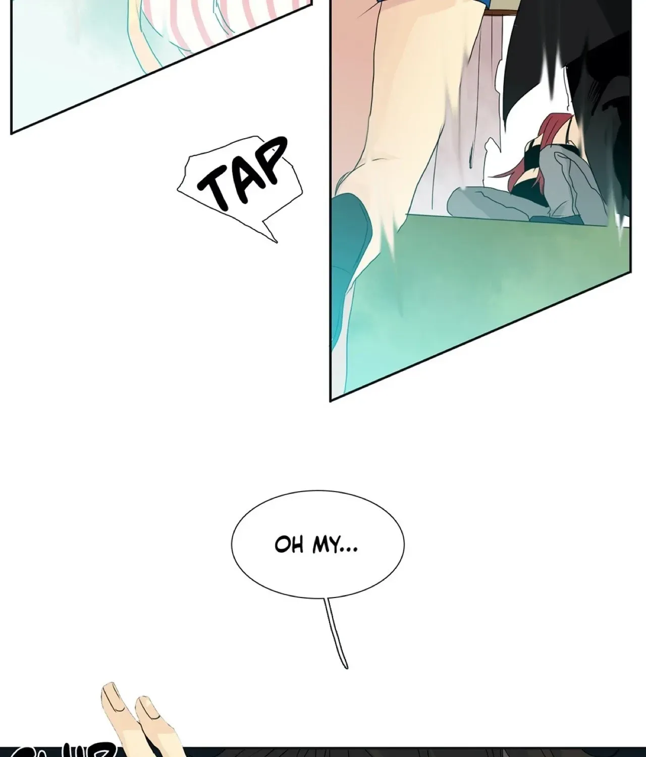 Read Heroes Plan.B chapter 10 image 5 on Lezhin