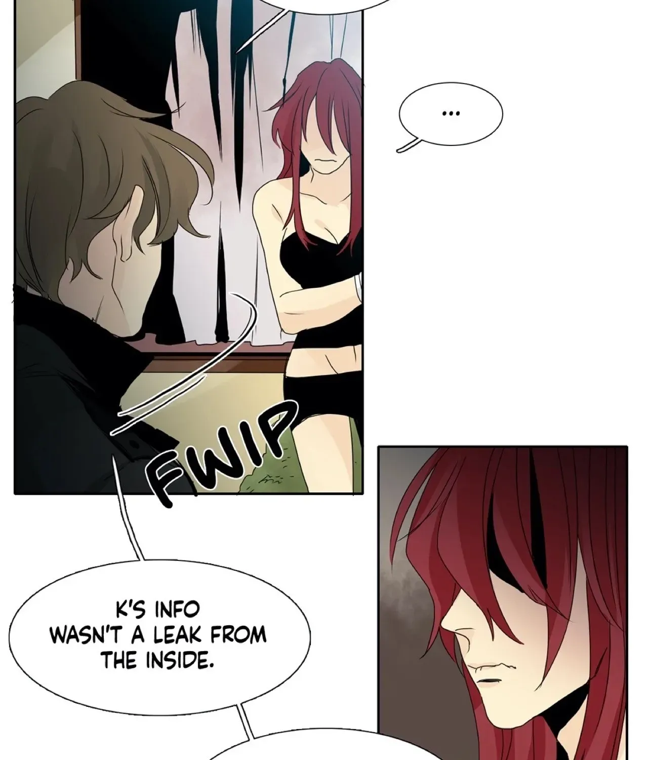 Read Heroes Plan.B chapter 10 image 50 on Lezhin