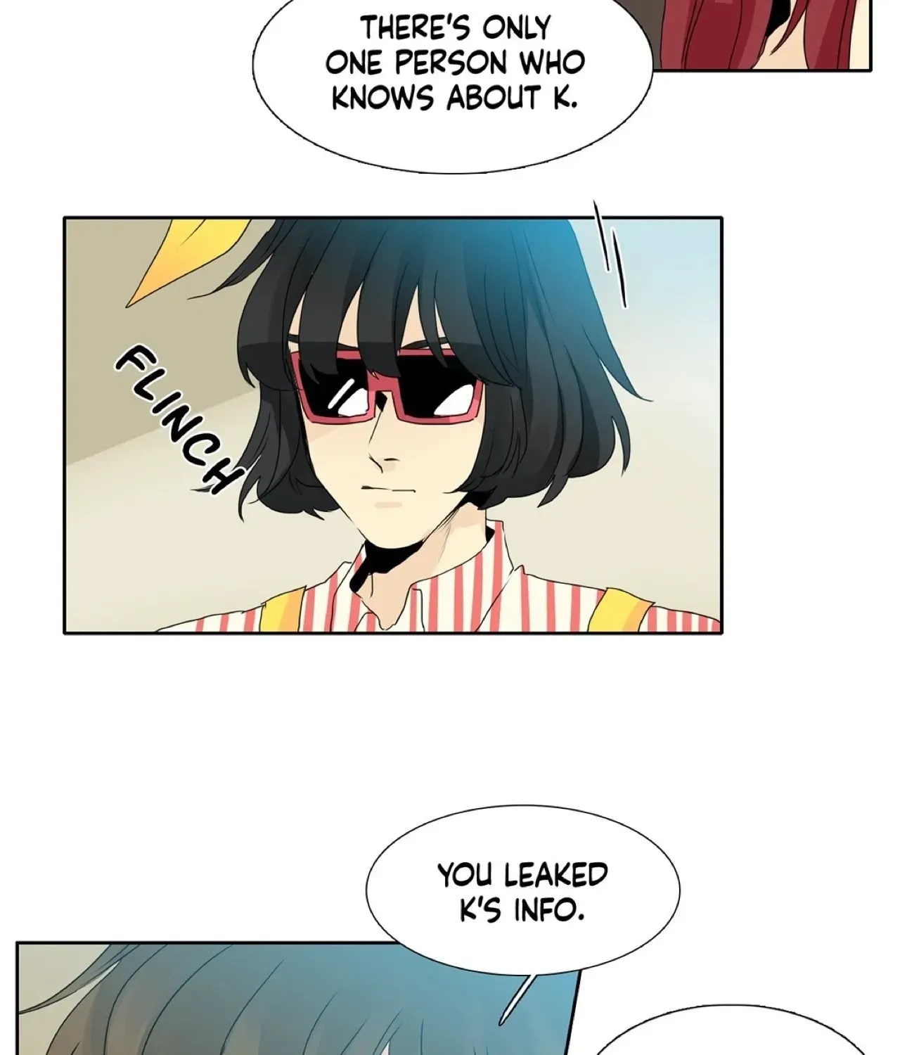 Read Heroes Plan.B chapter 10 image 51 on Lezhin