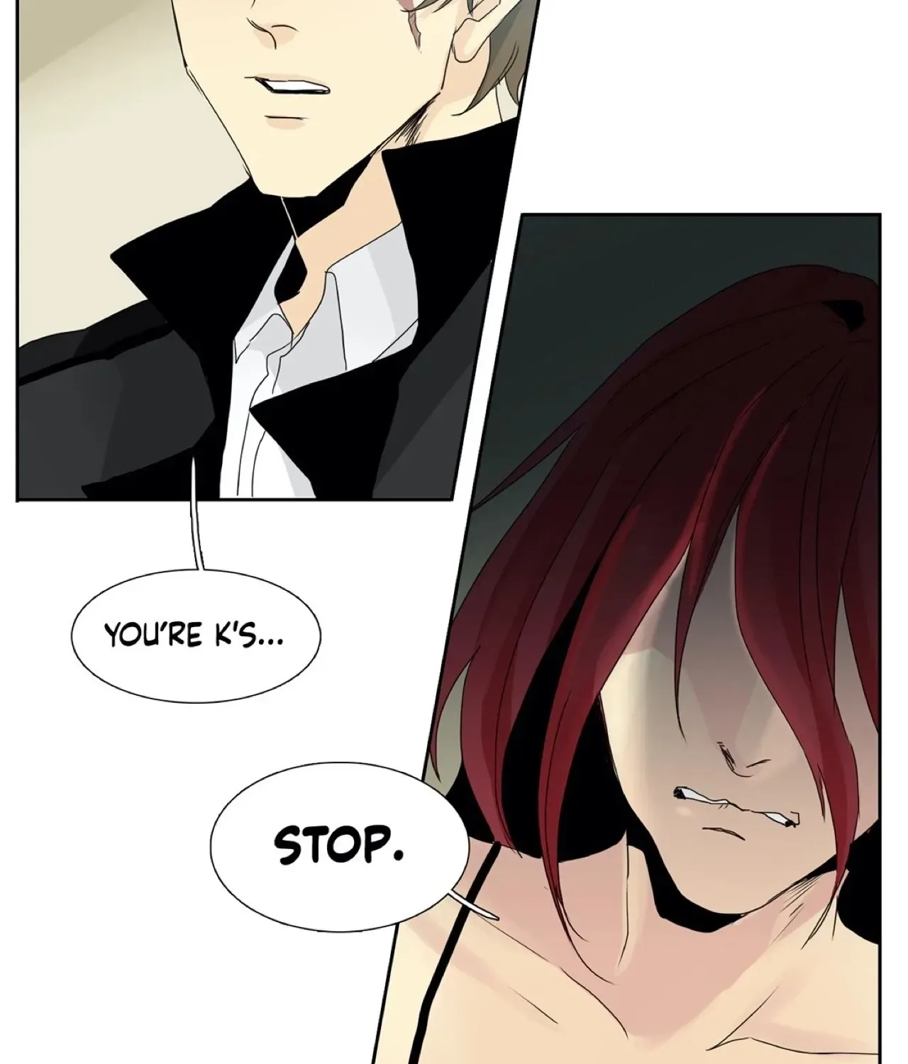Read Heroes Plan.B chapter 10 image 53 on Lezhin