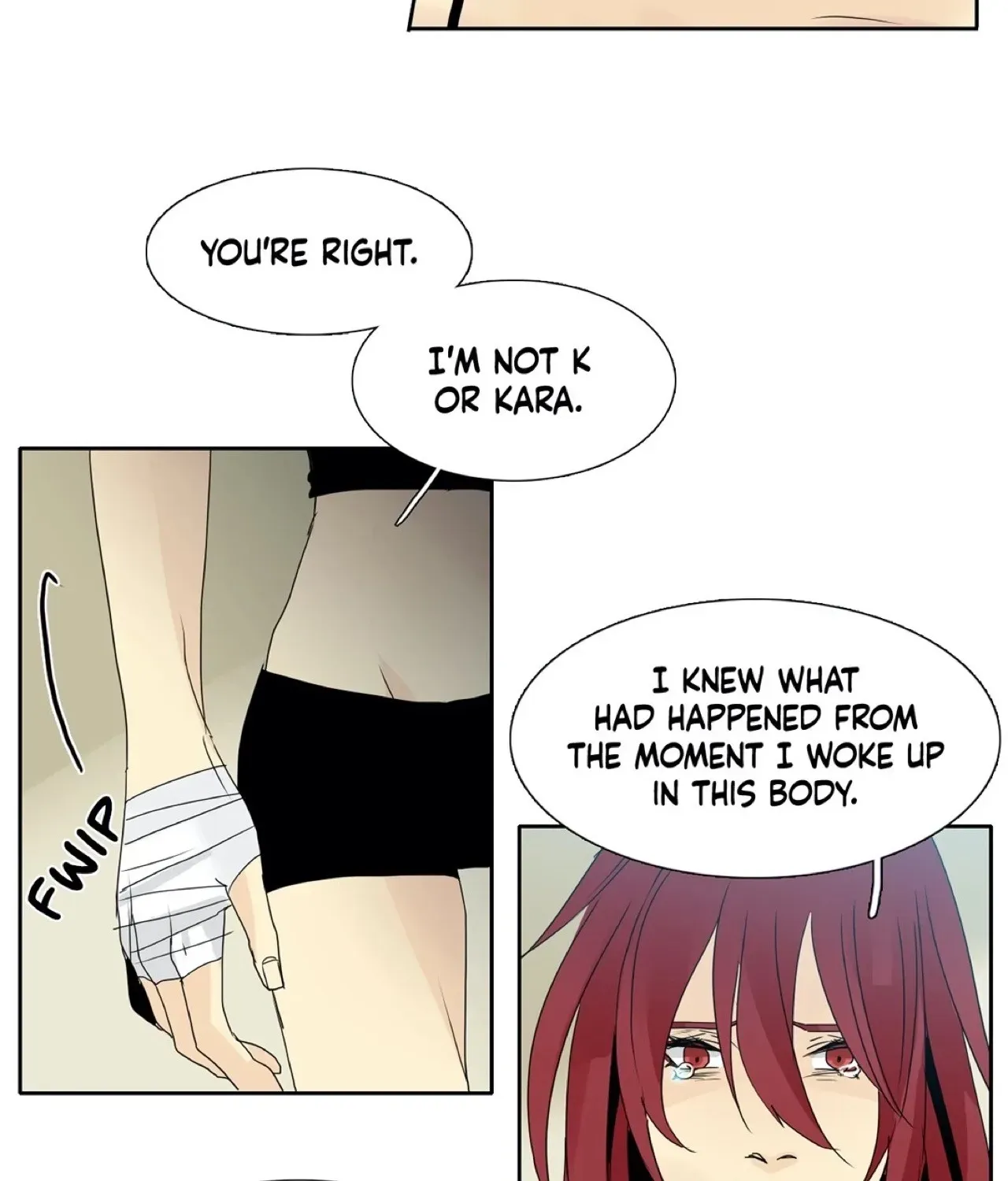 Read Heroes Plan.B chapter 10 image 54 on Lezhin