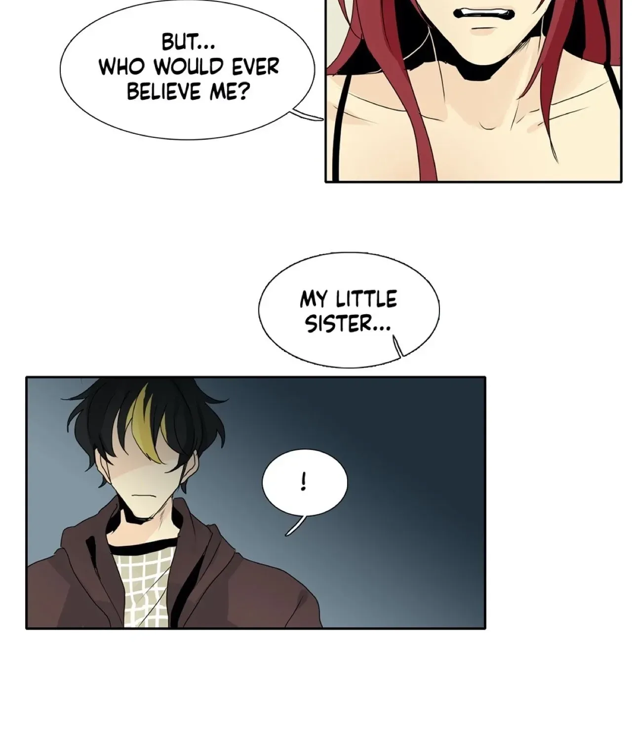 Read Heroes Plan.B chapter 10 image 55 on Lezhin