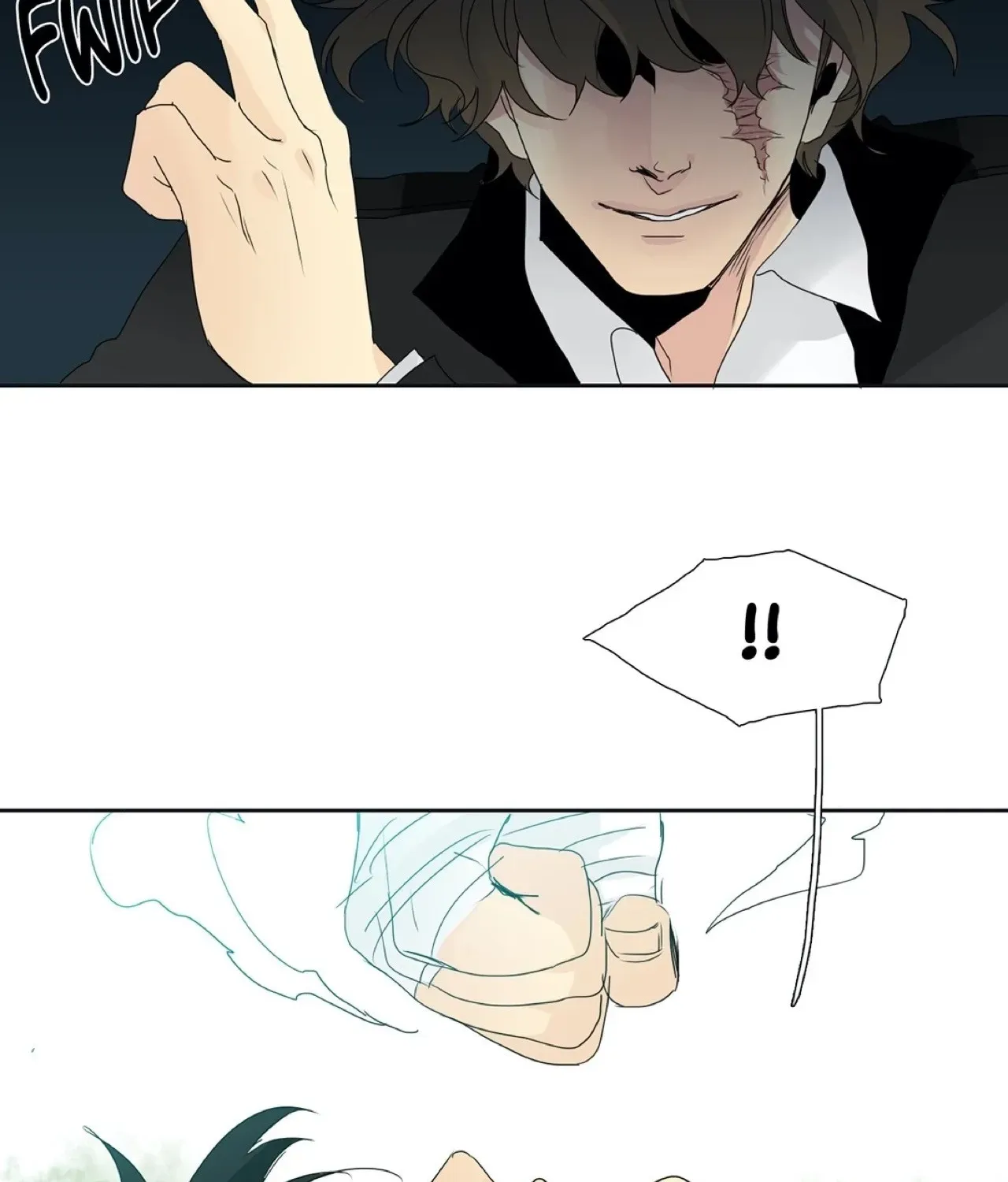 Read Heroes Plan.B chapter 10 image 6 on Lezhin