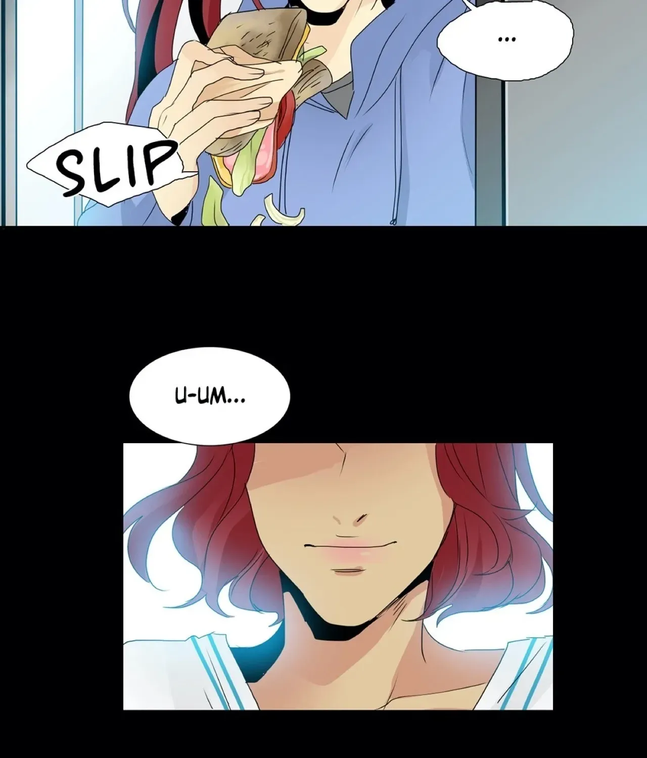 Read Heroes Plan.B chapter 10 image 61 on Lezhin
