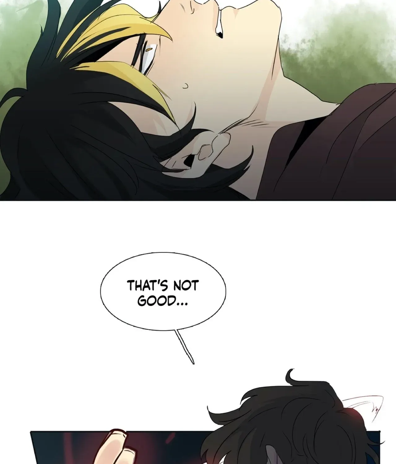 Read Heroes Plan.B chapter 10 image 7 on Lezhin