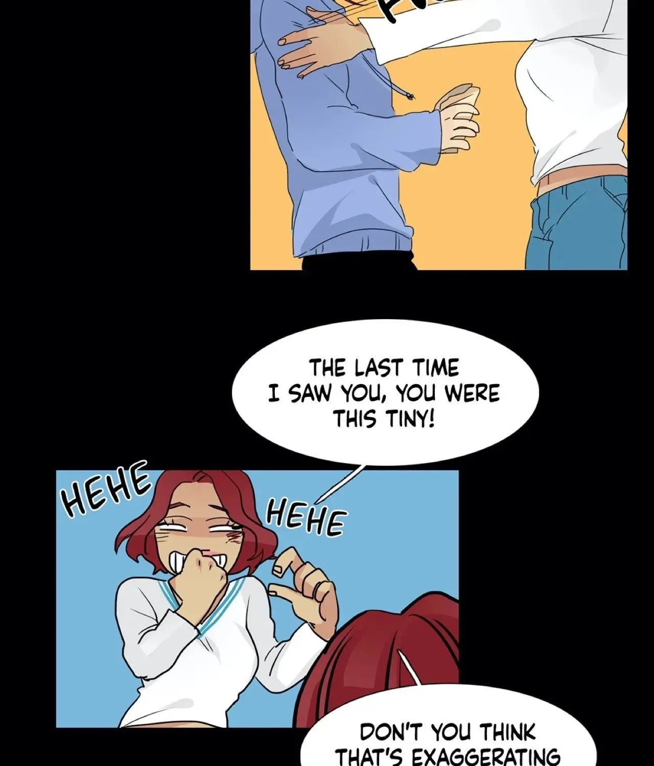 Read Heroes Plan.B chapter 10 image 71 on Lezhin