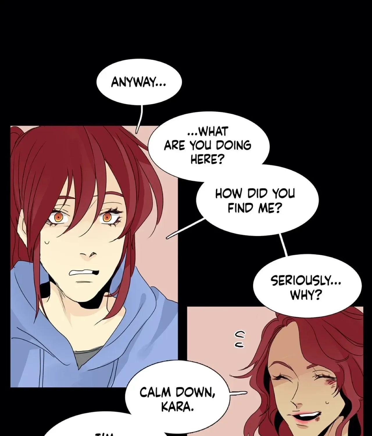 Read Heroes Plan.B chapter 10 image 73 on Lezhin