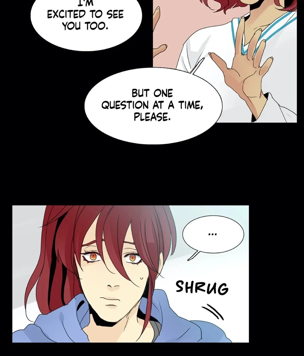 Read Heroes Plan.B chapter 10 image 74 on Lezhin