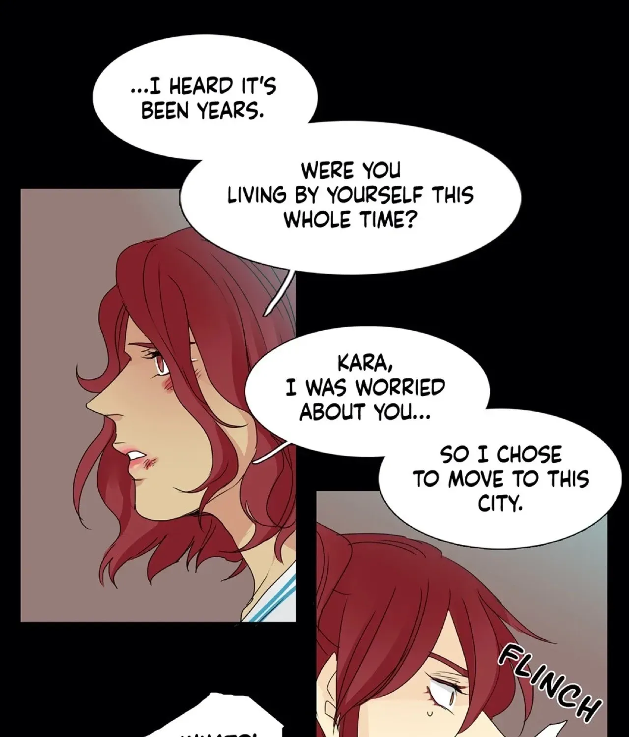 Read Heroes Plan.B chapter 10 image 77 on Lezhin