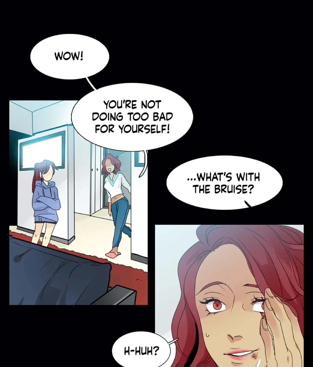 Read Heroes Plan.B chapter 10 image 82 on Lezhin