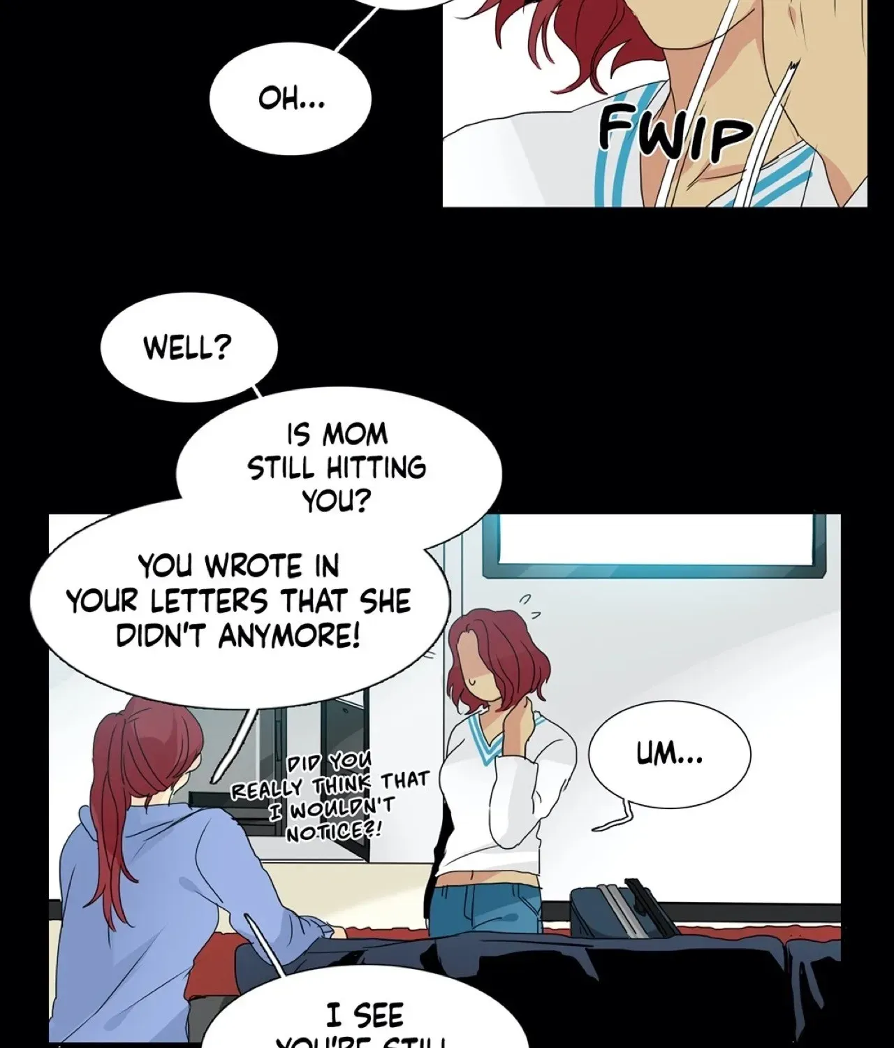 Read Heroes Plan.B chapter 10 image 83 on Lezhin