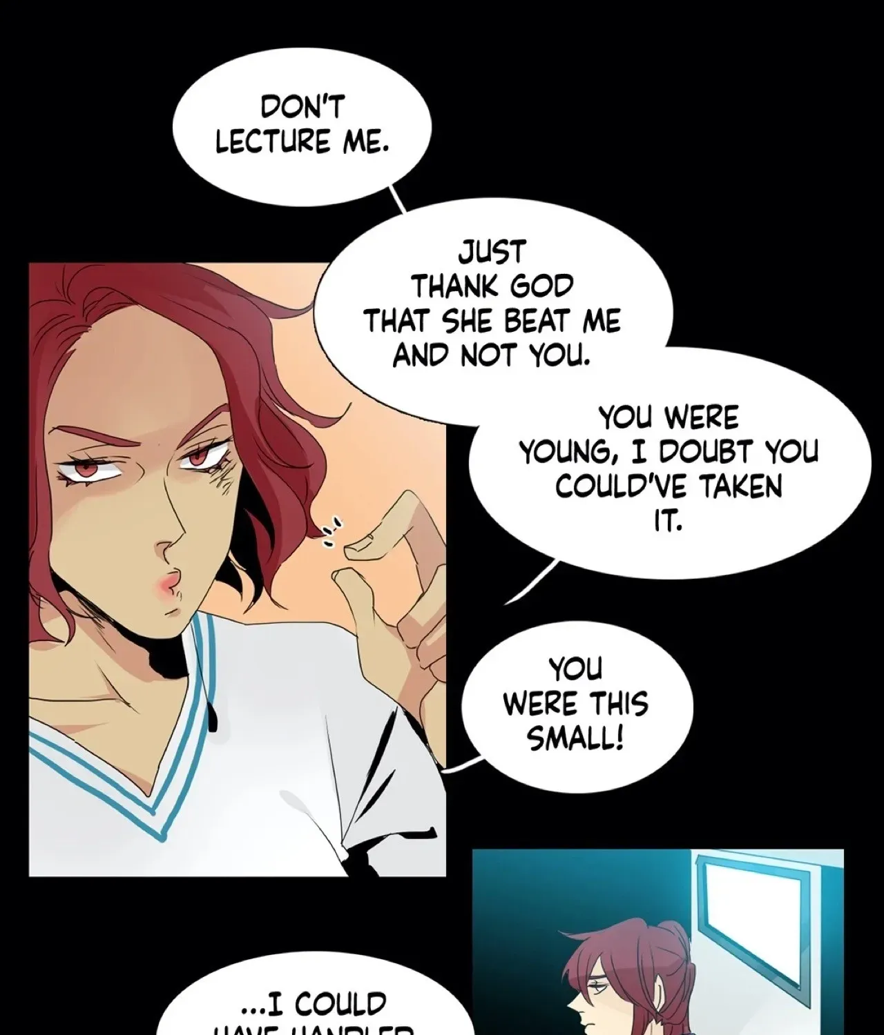 Read Heroes Plan.B chapter 10 image 85 on Lezhin