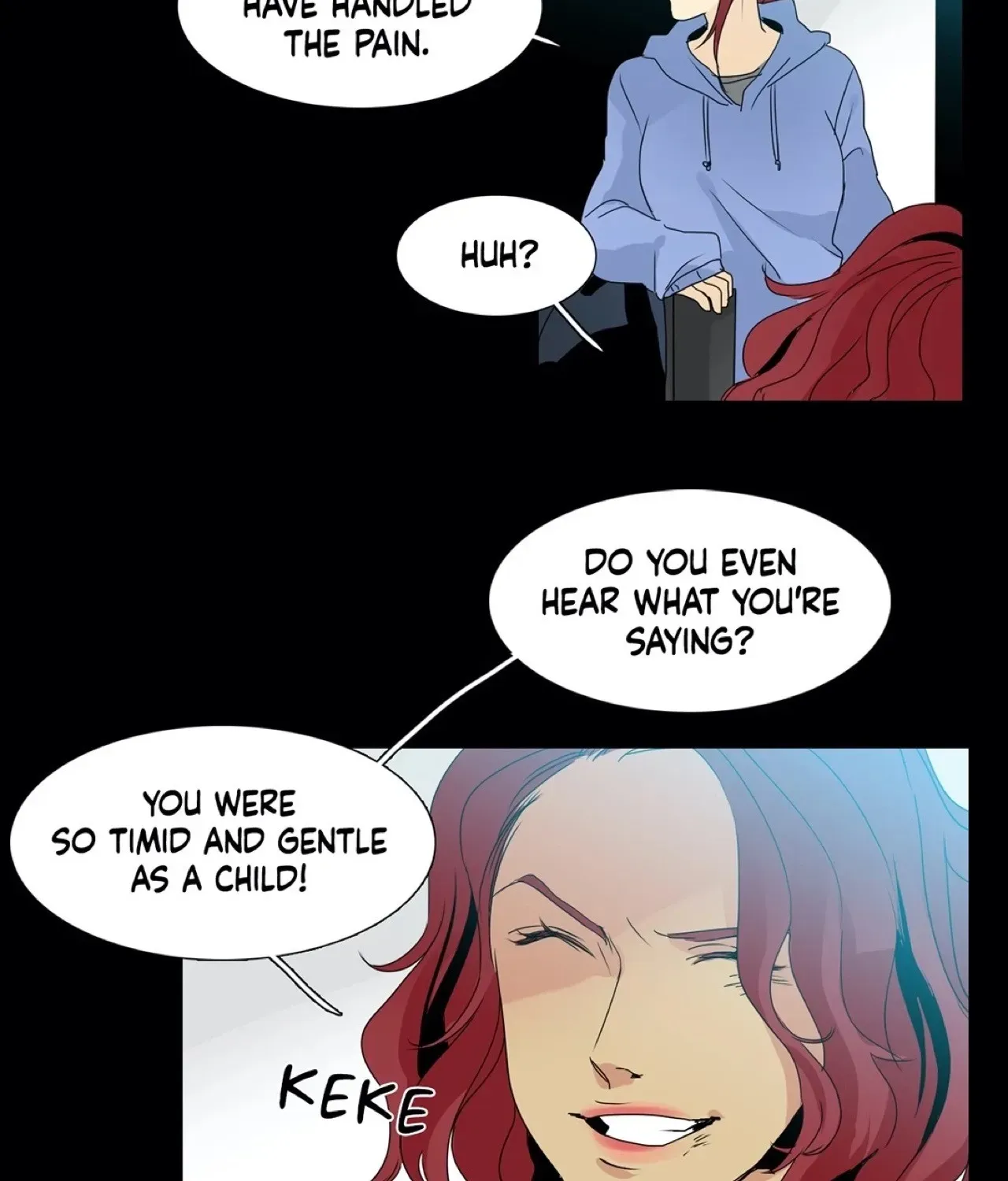 Read Heroes Plan.B chapter 10 image 86 on Lezhin