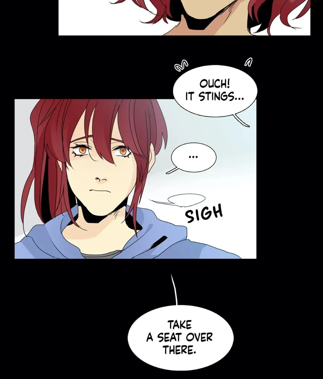 Read Heroes Plan.B chapter 10 image 87 on Lezhin