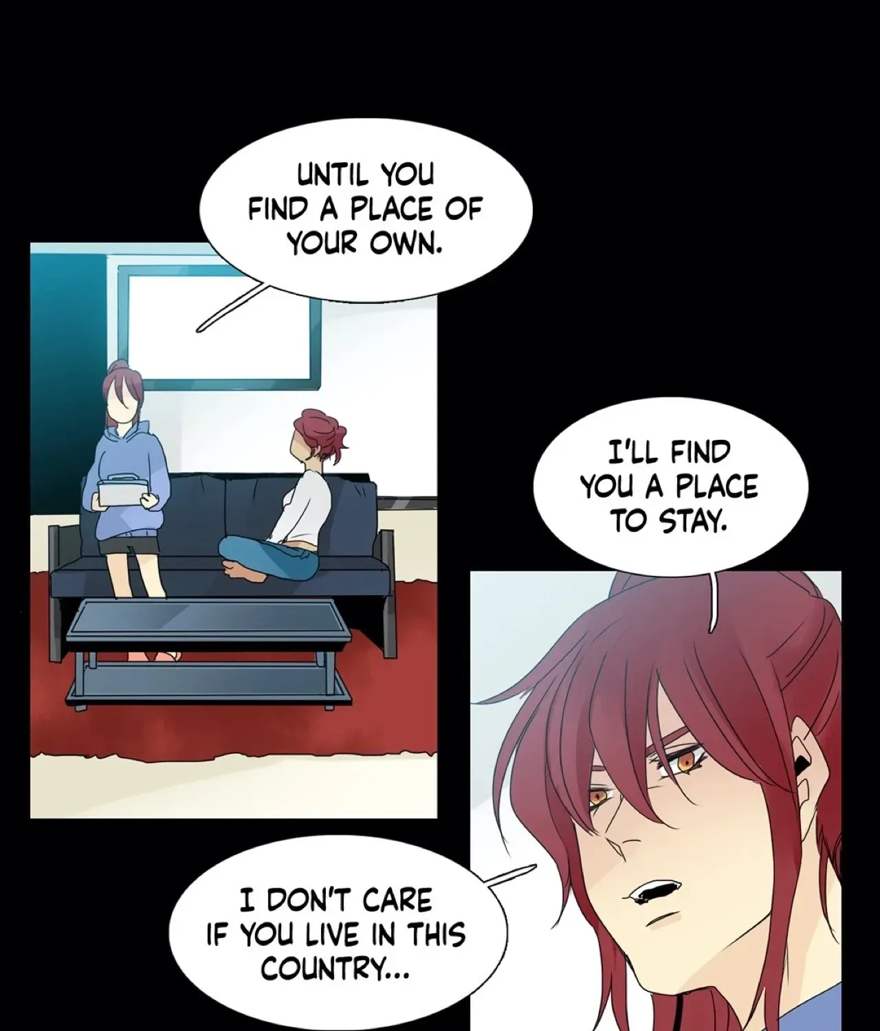 Read Heroes Plan.B chapter 10 image 97 on Lezhin
